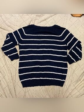 JCPenney’s Sweater